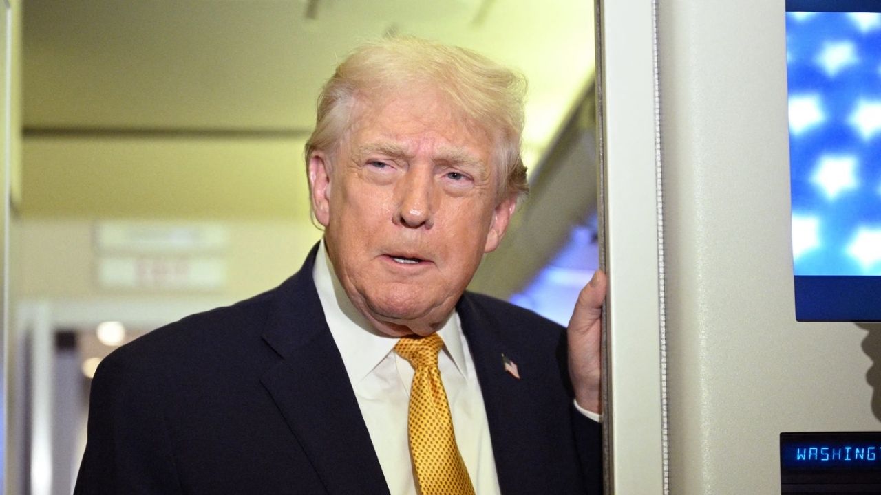 Trump Meksika ve Kolombiya’yı da tehdit etti