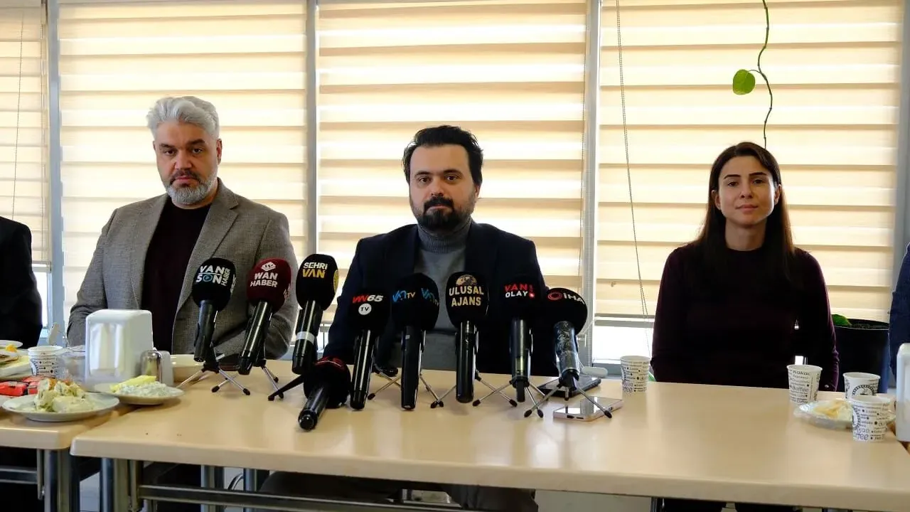 Van Şehir Hastanesi 2028’de açılıyor, 500 yataklı yeni hastane yolda!