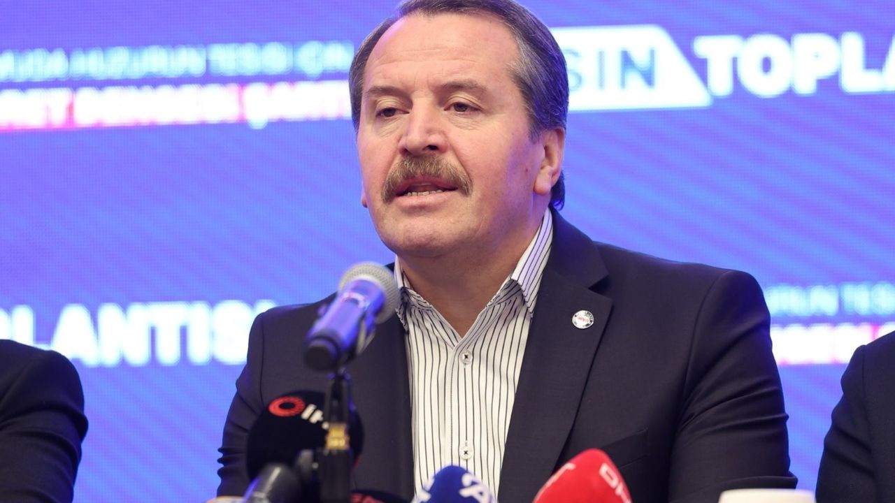 Memur-Sen Genel Başkanı Yalçın: En düşük memur maaşıyla hayat kurulmaz