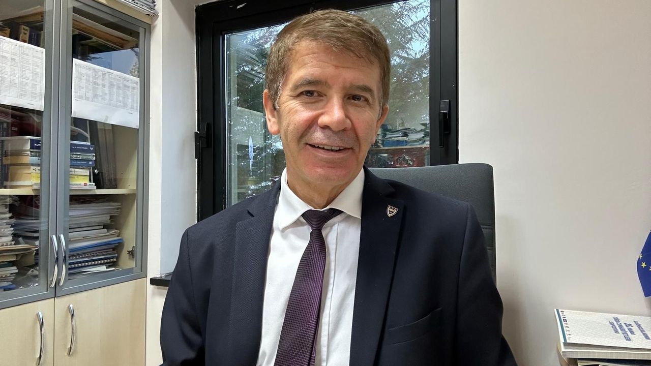 İrfan Kaya Ülger: "Ukrayna savaşının akıbetine ilişkin belirsizlik devam ediyor"