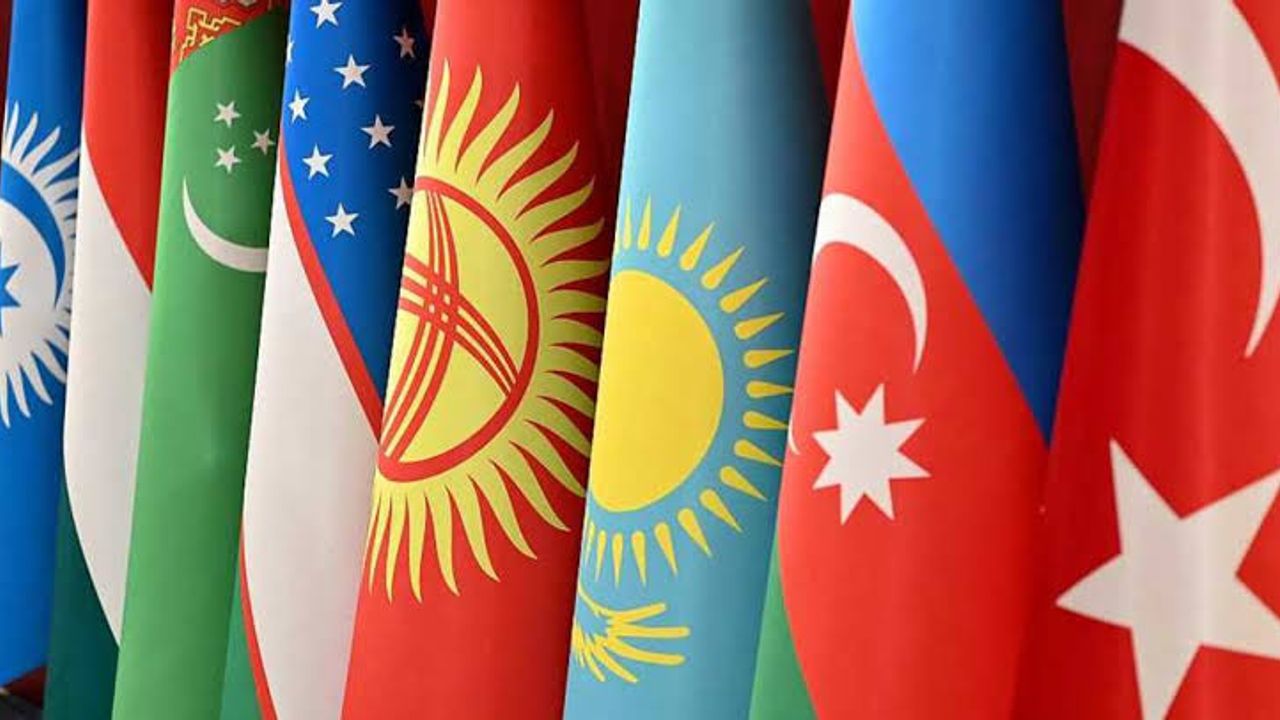 Eğitimci - Yazar Murat Anar: Türk Dünyası Hayallerim