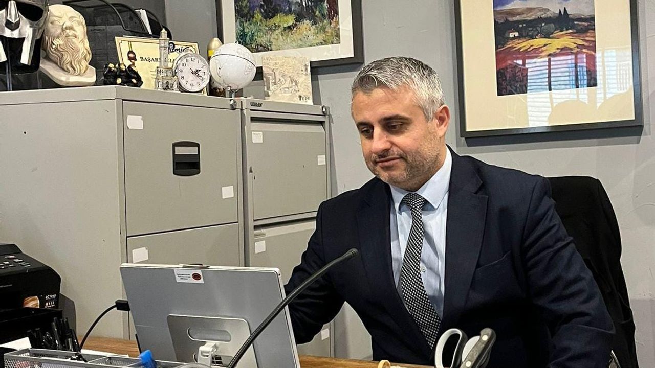 İsmail Karakaş, AA’nın “Yılın Kareleri” Fotoğraf Oylamasına Katıldı