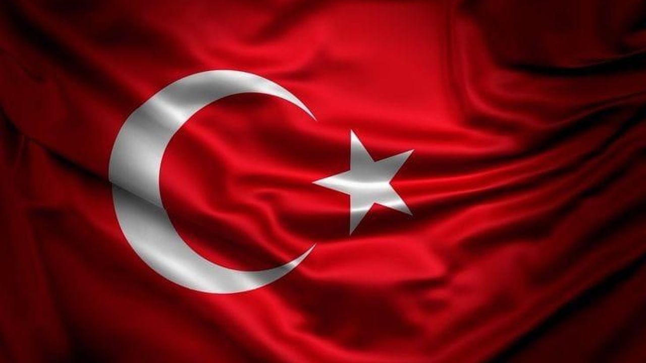 Nusaybin’deki bayrak provokasyonunda 5 kişi gözaltına alındı