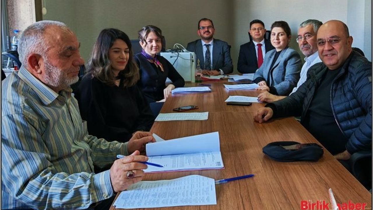 Aksaray İl Tüketici Hakem Heyeti’nden rekor başvuru ve karar