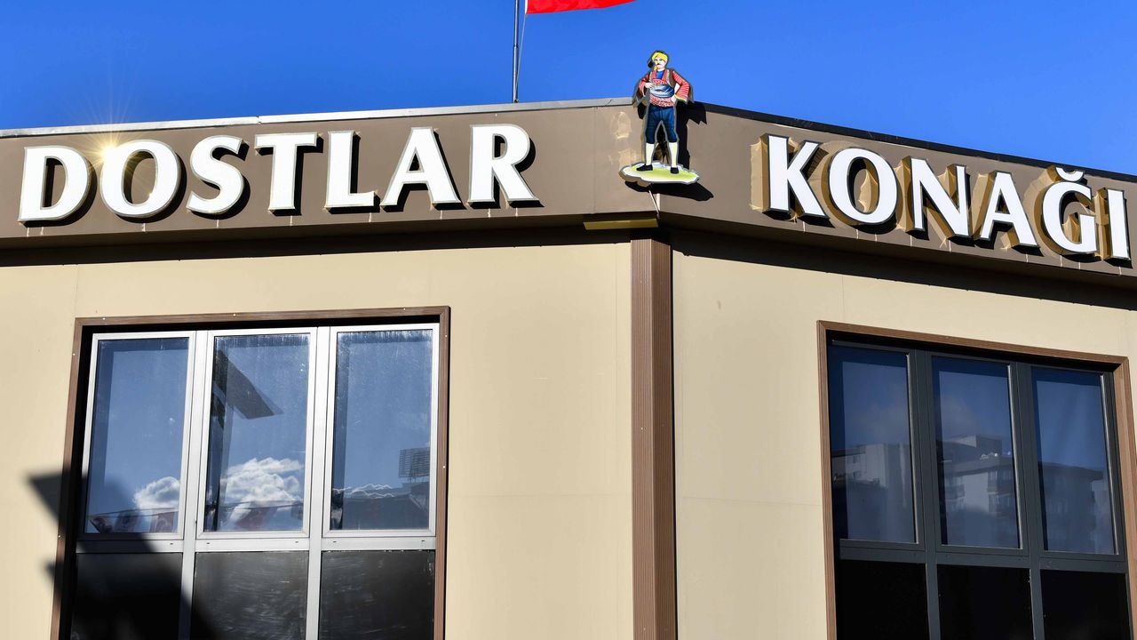 ABB'den mahalli kültüre modern dokunuş