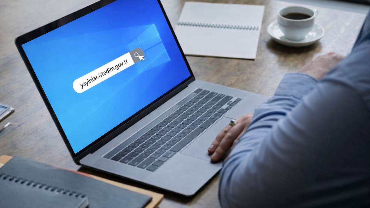 İletişim Başkanlığı yayınları yeni web sitesiyle erişime açıldı