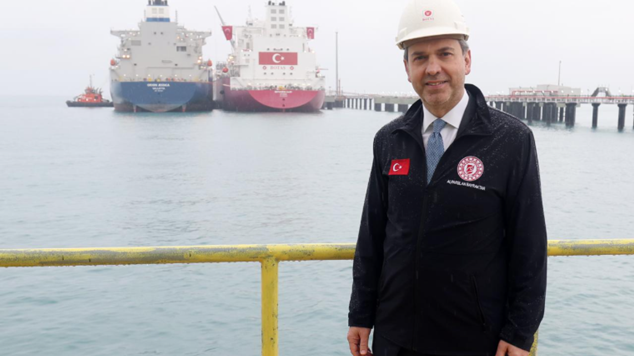 İki Yeni Gazlaştırma Tesisi Geliyor