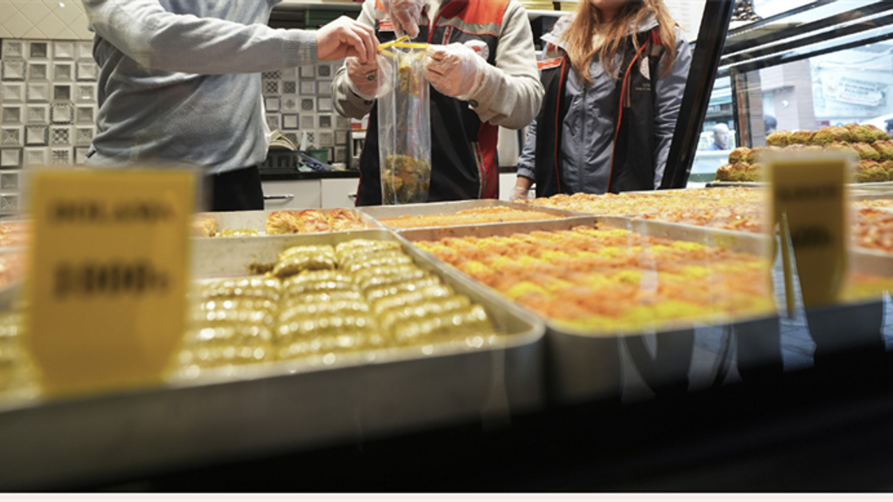 Ramazan ayı öncesinde gıda denetimleri artacak