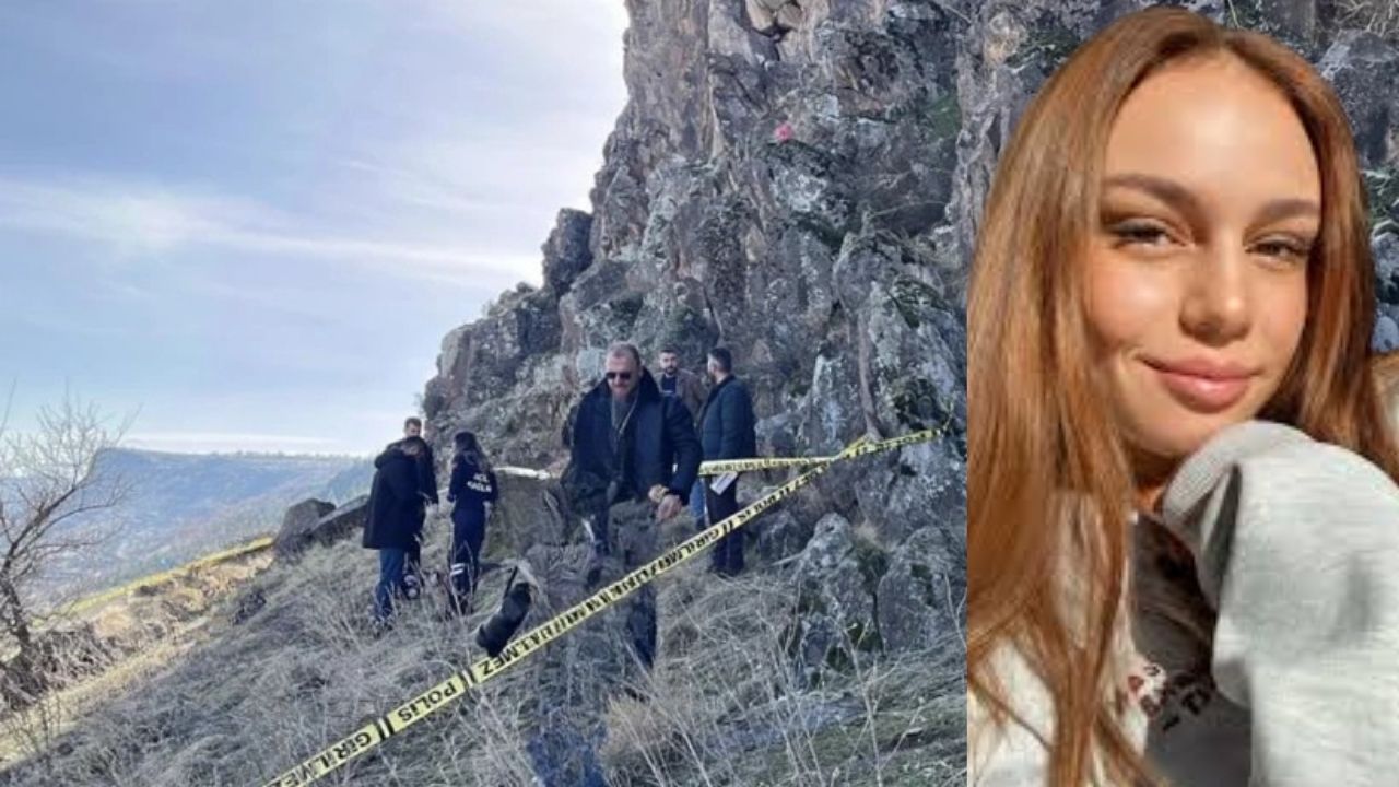 Nevşehir’de kayıp olarak aranan 19 yaşındaki genç kızdan acı haber