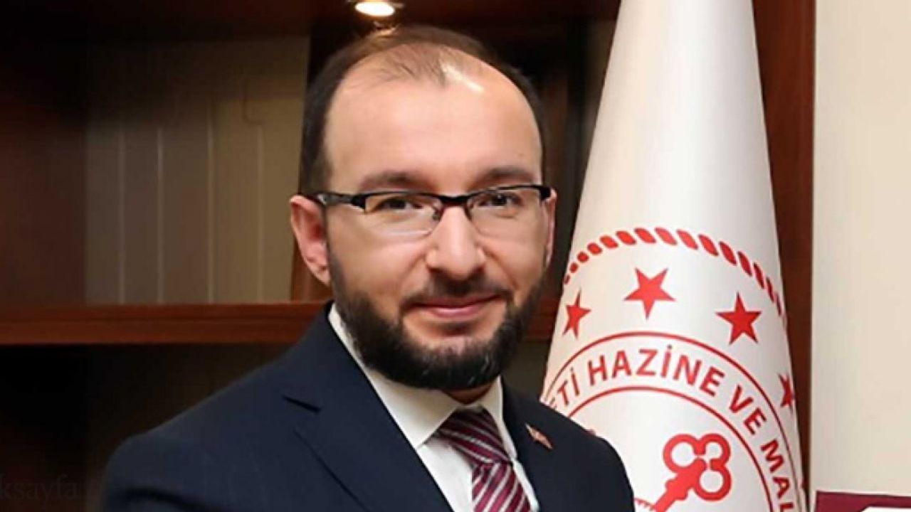 Yunus Elitaş, SGK Başkanlığı’na atandı