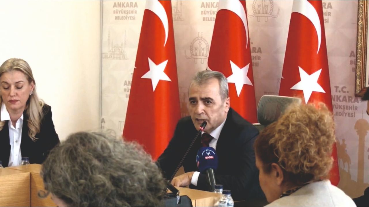 ABB Sağlık Hizmetleri Daire Başkanı Mümtaz Yavuz’dan halk sağlığında güçlü iş birliği adımı