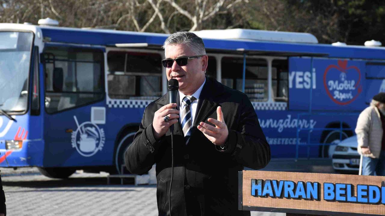 Büyükşehir, Havran’a boz ırk üretim tesisi kuracak