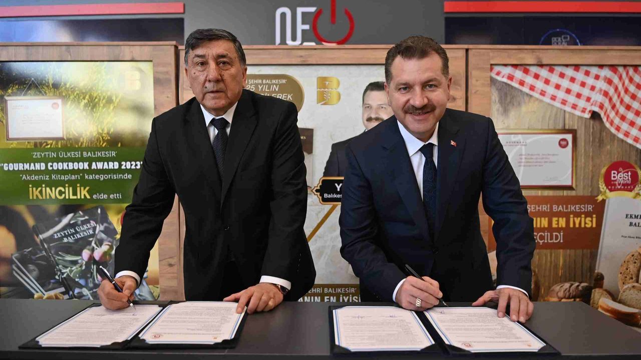 Mobil Toprak Analiz Cihazı üreticiye ücretsiz olarak hizmet verecek