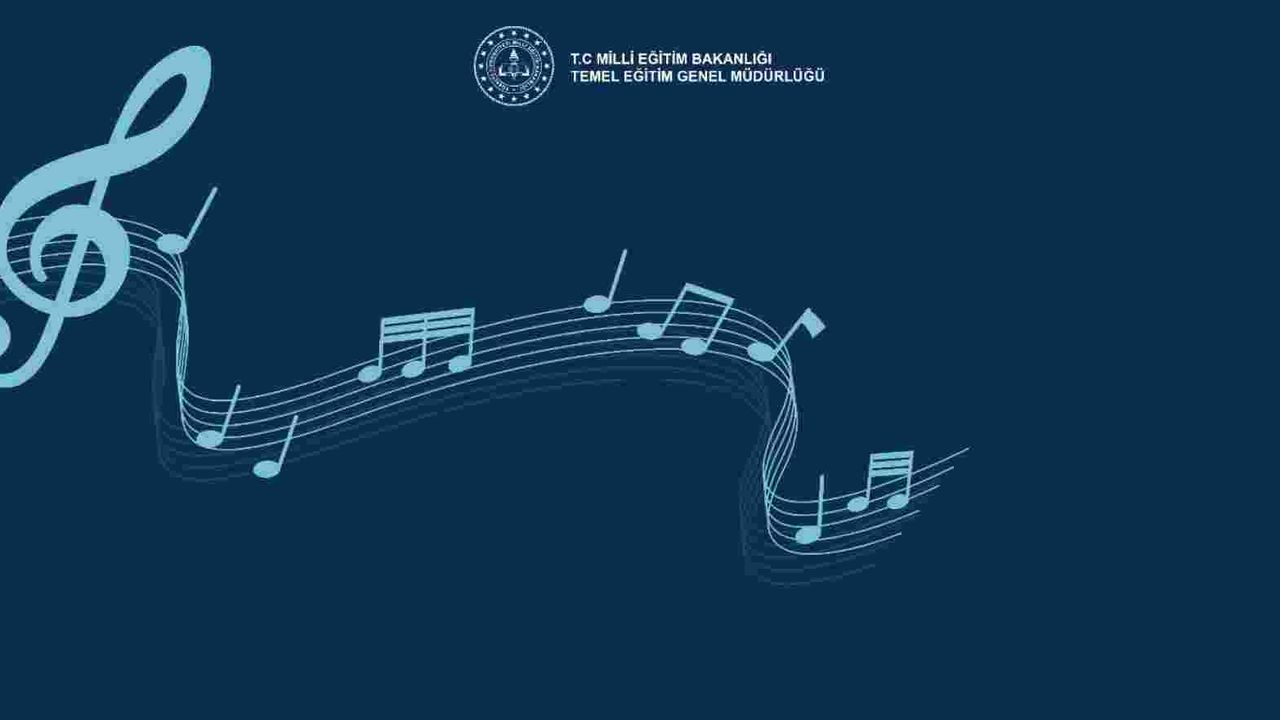 Türkiye'nin ilk Güzel Sanatlar Müzik İlkokulu ve Ortaokuluna Öğrenci başvuruları başladı