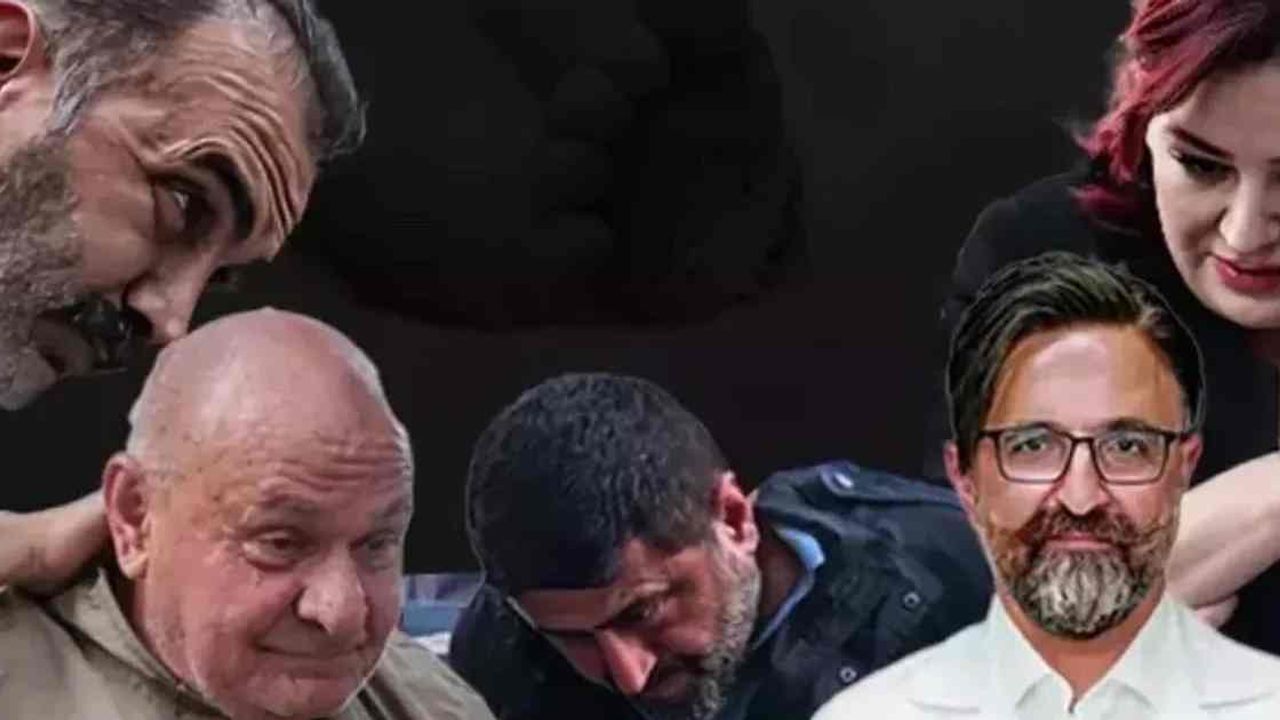 Yenidoğan çetesi skandalı 4 ile daha sıçradı!