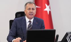 Orman yangınlarıyla ilgili manipülatif paylaşım yapan 13 kişiye soruşturma