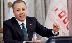 Ali Yerlikaya:  Bu pervasız ve acımasız saldırı, hukuk karşısında hak ettiği yanıtı alacaktır