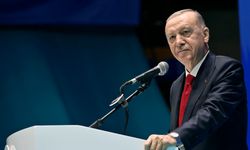 Cumhurbaşkanı Erdoğan: Türkiye’nin şahlanışı bizimle gerçekleşti