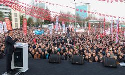 CHP Genel Başkanı Özgür Özel: "Yüzbinler ‘İstifa’ Diyorsa Sandıktan Kaçamazsın"