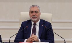 Bakan Işıkhan: Bayram ikramiyeleri Meclis'ten geçer geçmez ödenecek