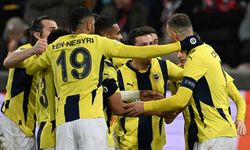 Fenerbahçe, Midtjylland ile berabere kalarak Play-off’a kaldı!