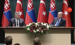 Cumhurbaşkanı Erdoğan'dan barış mesajı: Gazze’ye kesintisiz insani yardım çağrısı