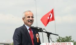 Bakan Uraloğlu: 2024 otoyollarda geçti