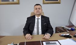 AK Parti Beypazarı İlçe Başkanı Halil Etili'den kongre çağrısı