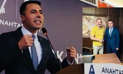 Anahtar Parti Tekirdağ’da teşkilatlanma sürecini tamamlıyor