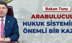 Arabuluculuk ile 2024 yılında 826 bin dosyada taraflar el sıkışarak anlaştı