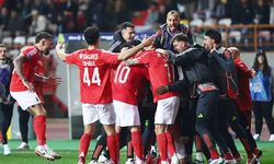 Portekiz Lig Kupası Benfica'nın