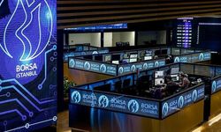 Borsa güne yükselişle başladı