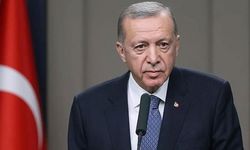 Cumhurbaşkanı Erdoğan'dan Etem Çalışkan'a taziye