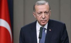 Cumhurbaşkanı Erdoğan, Azerbaycan Cumhurbaşkanı Aliyev ile telefonda görüştü