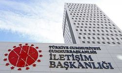 İletişim Başkanlığından “Filistin Davamız" kitabı paylaşımı