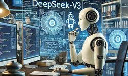 DeepSeek'e yönelik inceleme başlatıldı