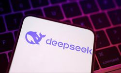 DeepSeek depremi!