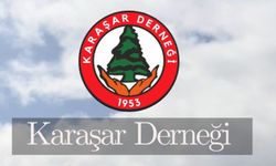 Karaşar Derneğinden üniversite öğrencilere eğitim yardımı