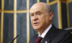 Devlet Bahçeli’den Ferdi Tayfur İçin duygusal veda mesajı