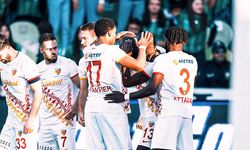 Bodrum FK ve Kayserispor puanları paylaştı