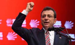 Ekrem İmamoğlu: Tarihe 'İstanbul Hukuksuzluğu' diye geçecek bir dönemdeyiz