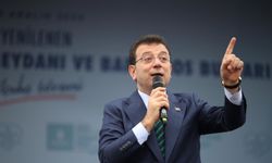 Ekrem İmamoğlu: Korkunun neden kaynaklandığı belli