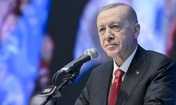 Cumhurbaşkanı Erdoğan: Rize'nin davasına sevgimiz tükenmez!