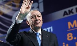 Erdoğan Van'da konuştu: 2028'deki Cumhurbaşkanlığı seçimlerini yüzde 50'nin çok çok üzerinde bir oyla kazanacağız