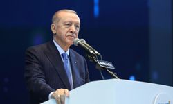 Cumhurbaşkanı Erdoğan'dan Down Sendromu Farkındalık Günü paylaşımı