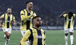 Fenerbahçe, Göztepe karşısında geriden gelerek kazandı