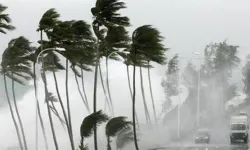 Meteorolojiden Marmara ile Kuzey Ege için uyarı