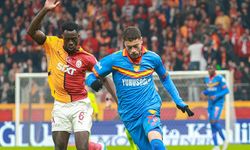 Galatasaray Göztepe engelini de aştı