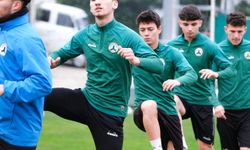 Giresunspor- Vanspor maçı canlı yayınlanacak