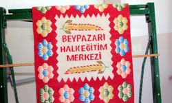 Beypazarı H.E.M Müdürlüğünden yeni kurslar